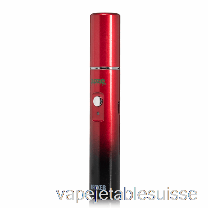 Vape Suisse Ooze Tanker 650mah Extraire La Batterie Soleil De Minuit